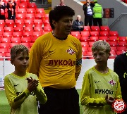 Match all stars Spartak (34)